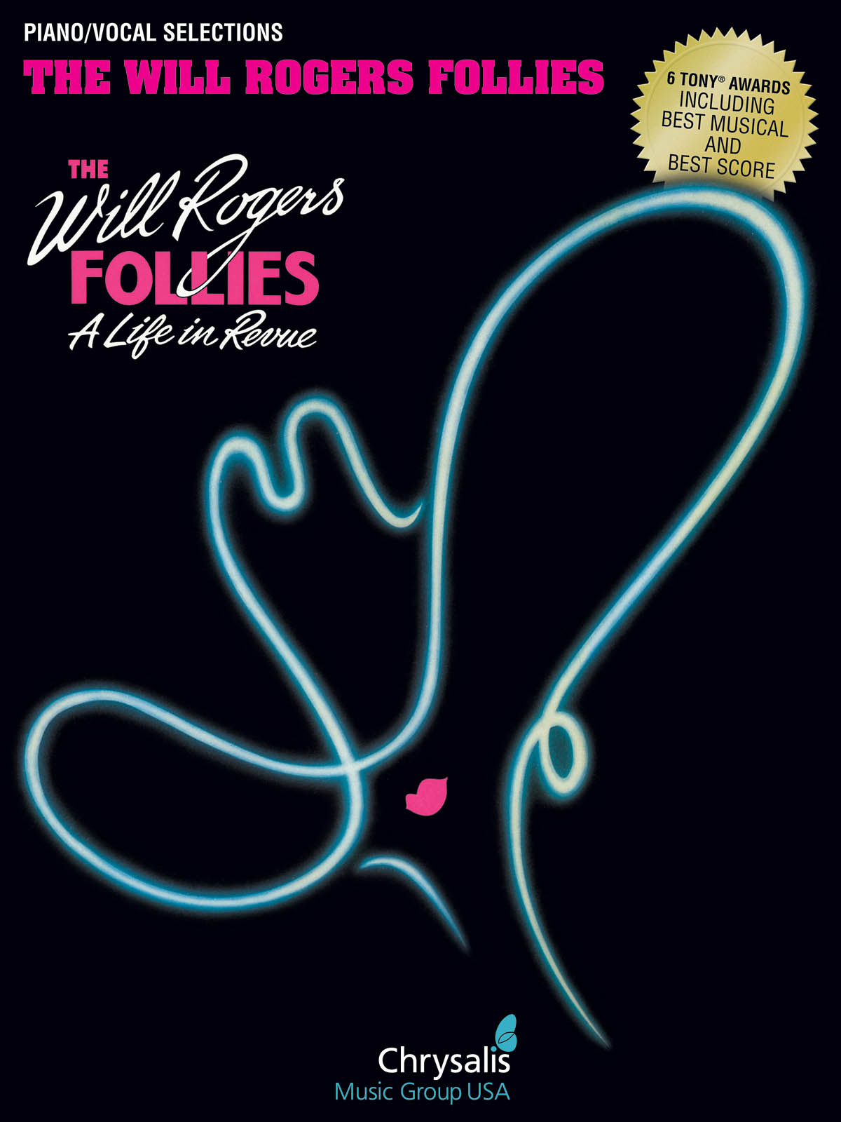 The Will Rogers Follies