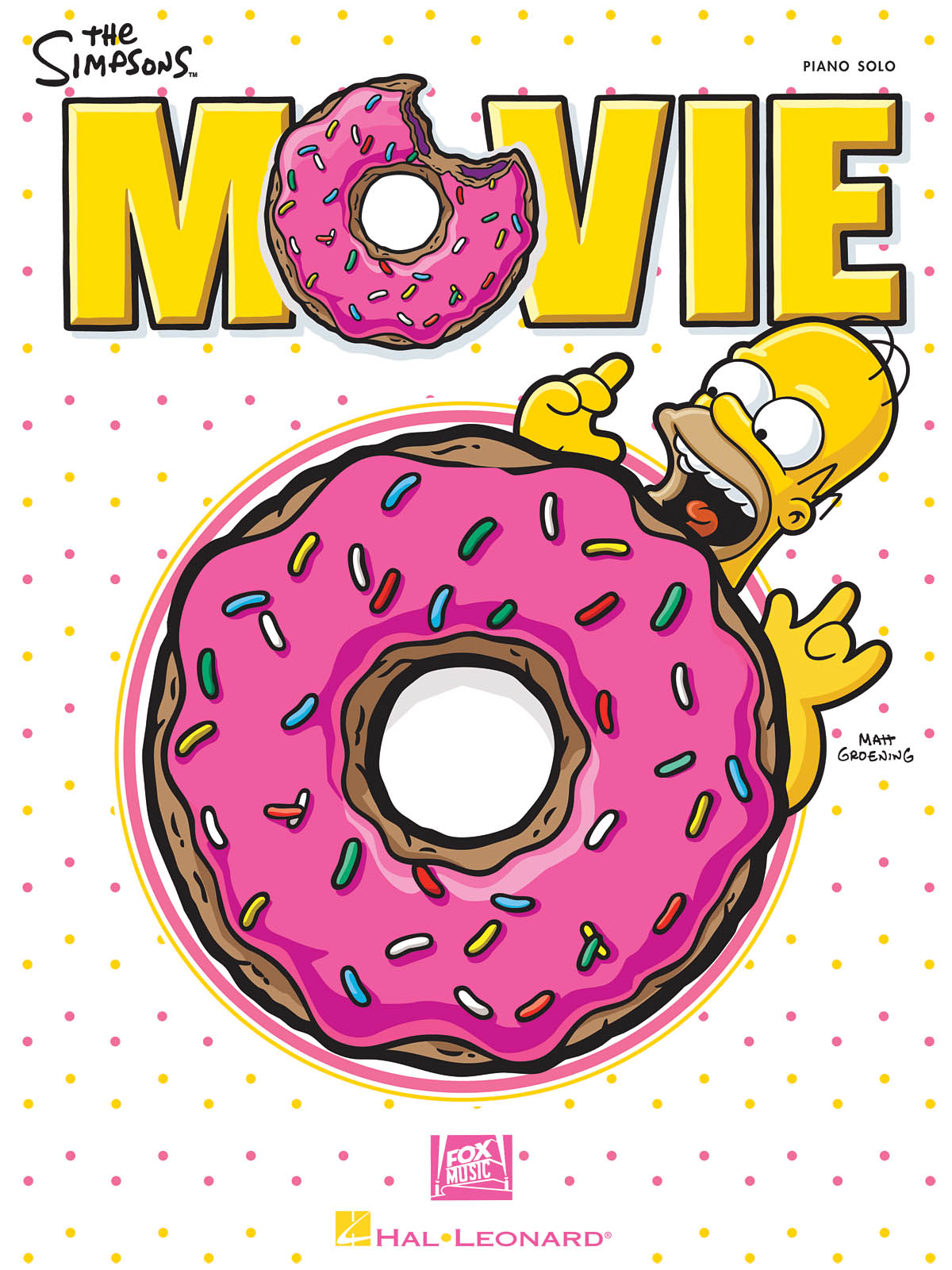 The Simpsons Movie