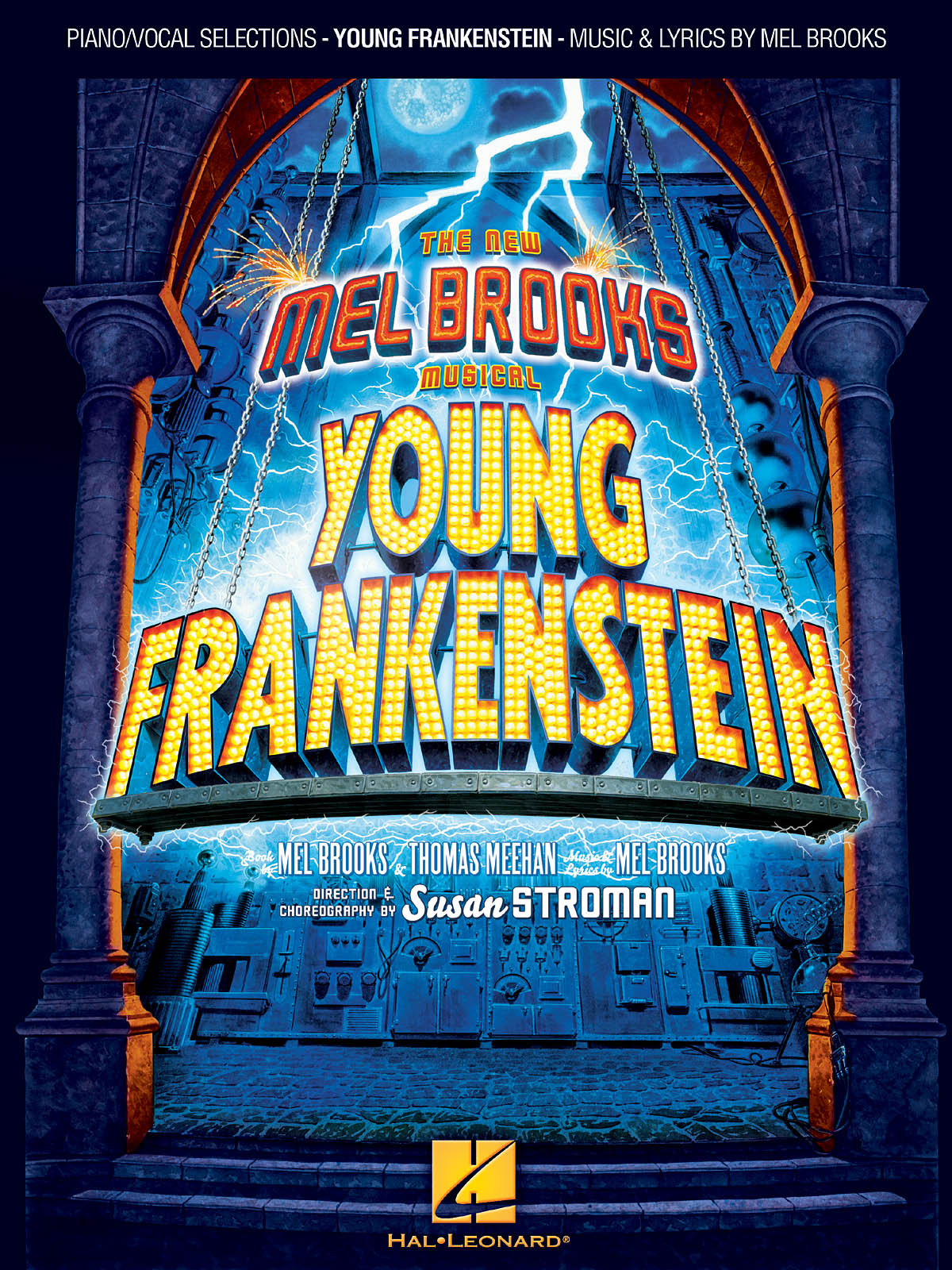 Young Frankenstein