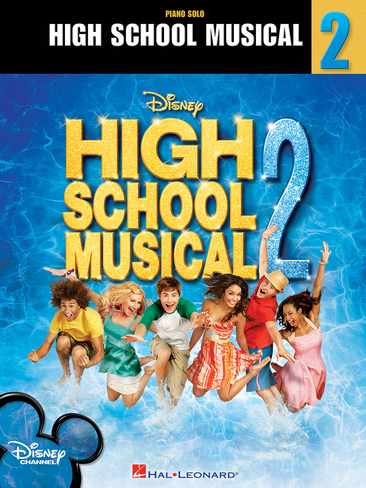 High School Musical 2