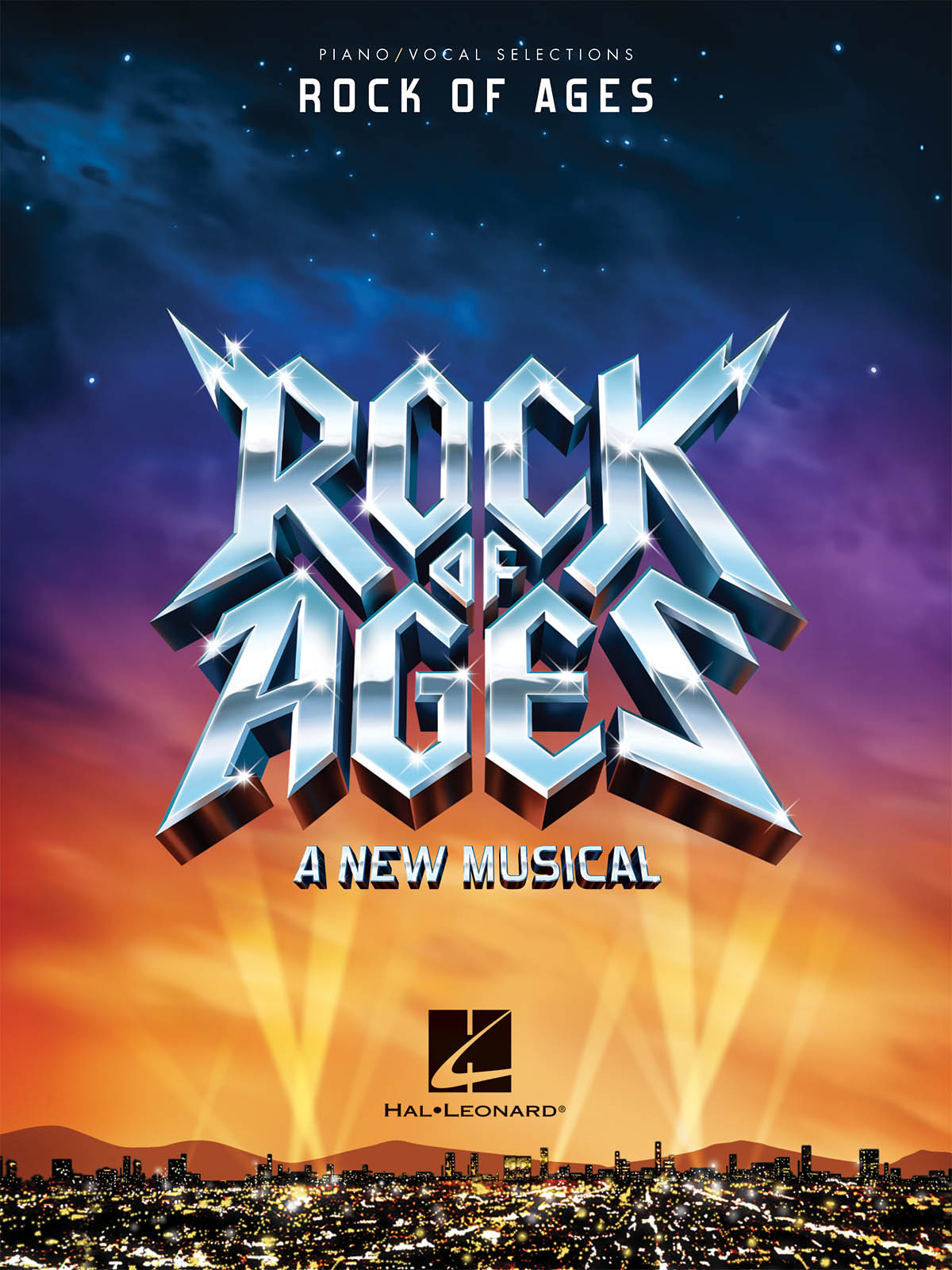 Rock of Ages
