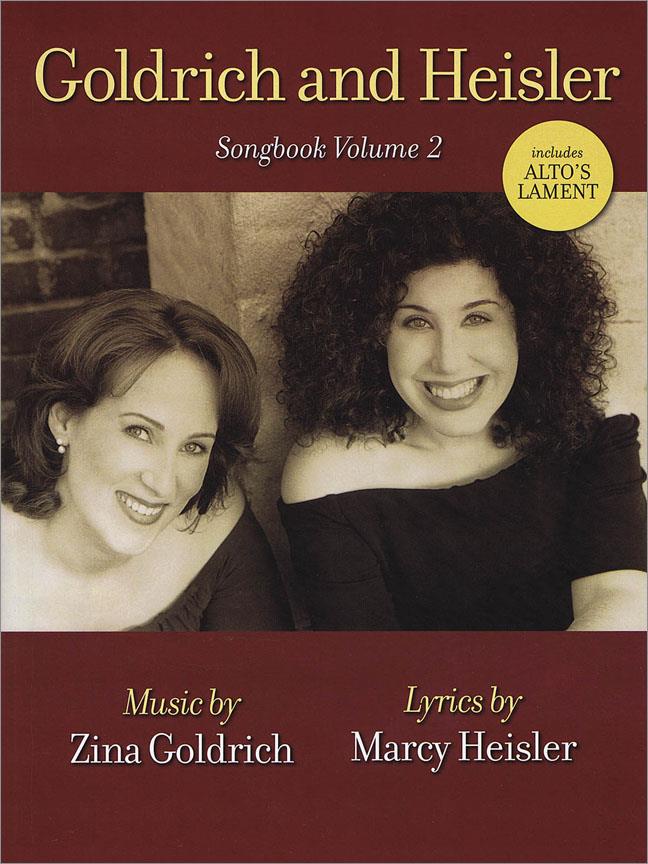 Goldrich And Heisler - Songbook Volume 2