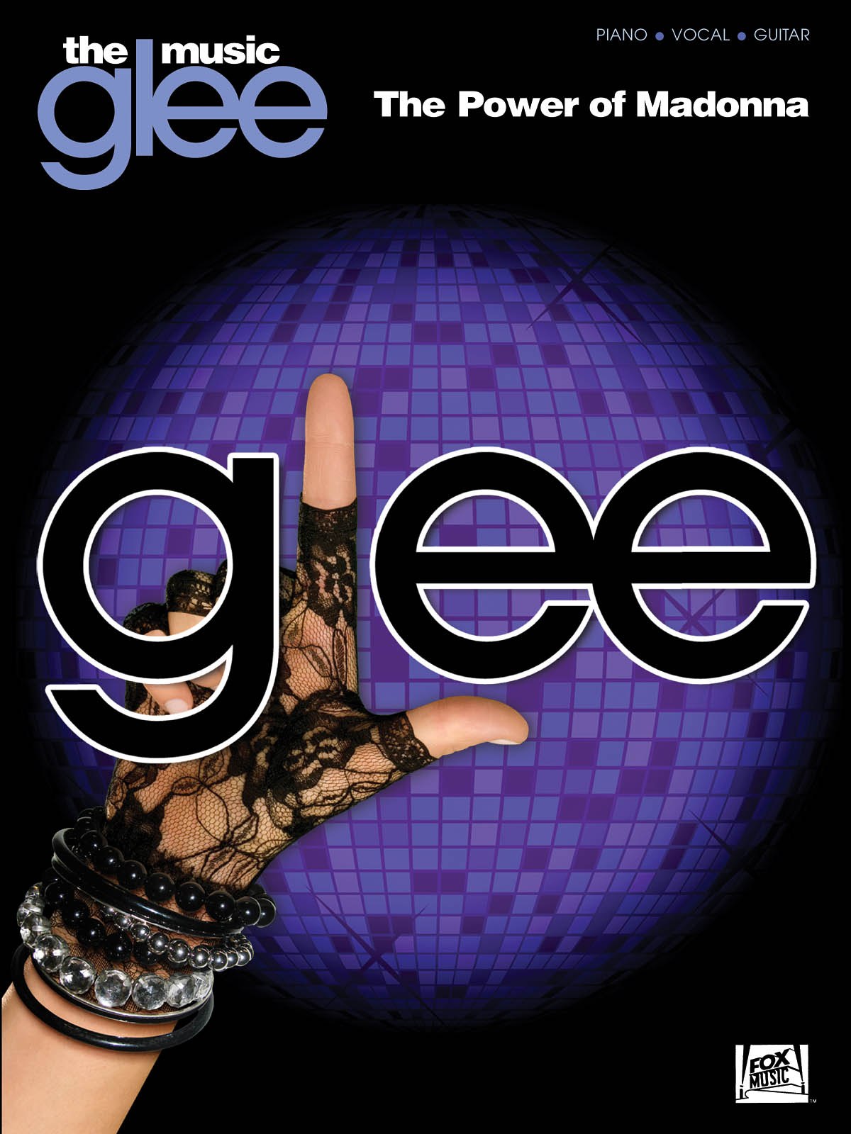 Glee: The Music