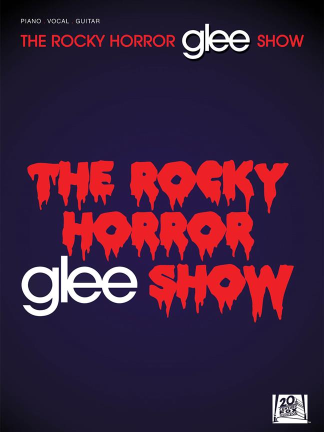 The Rocky Horror Glee Show