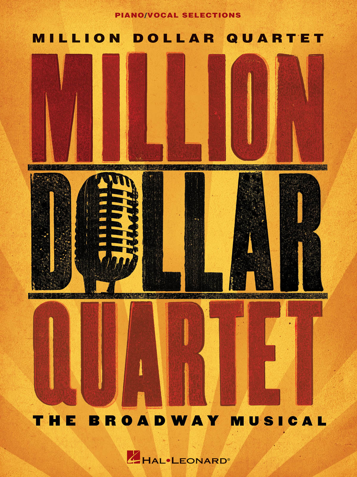 Elvis Presley: Million Dollar Quartet