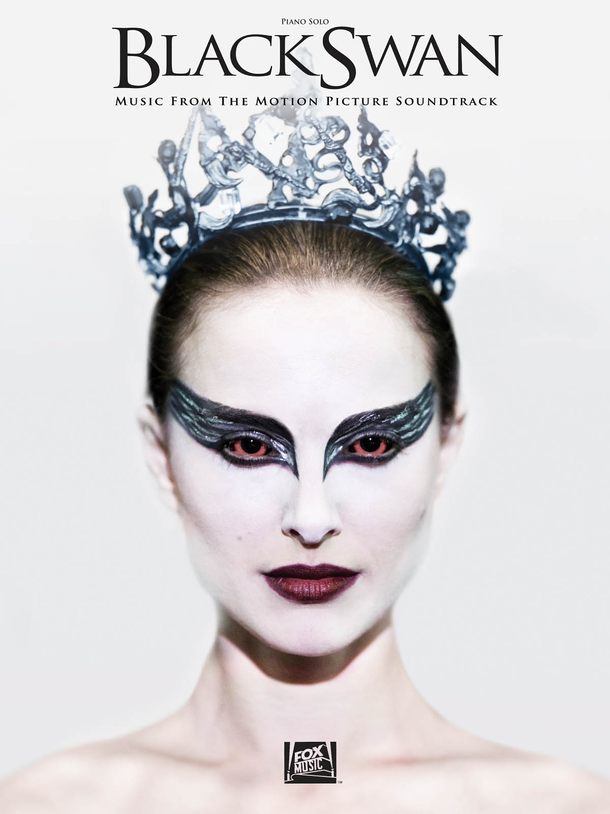 Black Swan(Music from the Motion Picture Soundtrack)