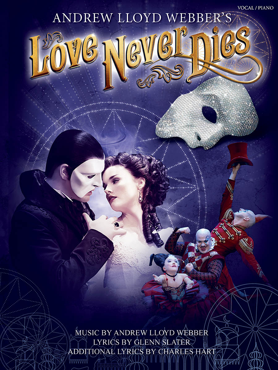 Love Never Dies