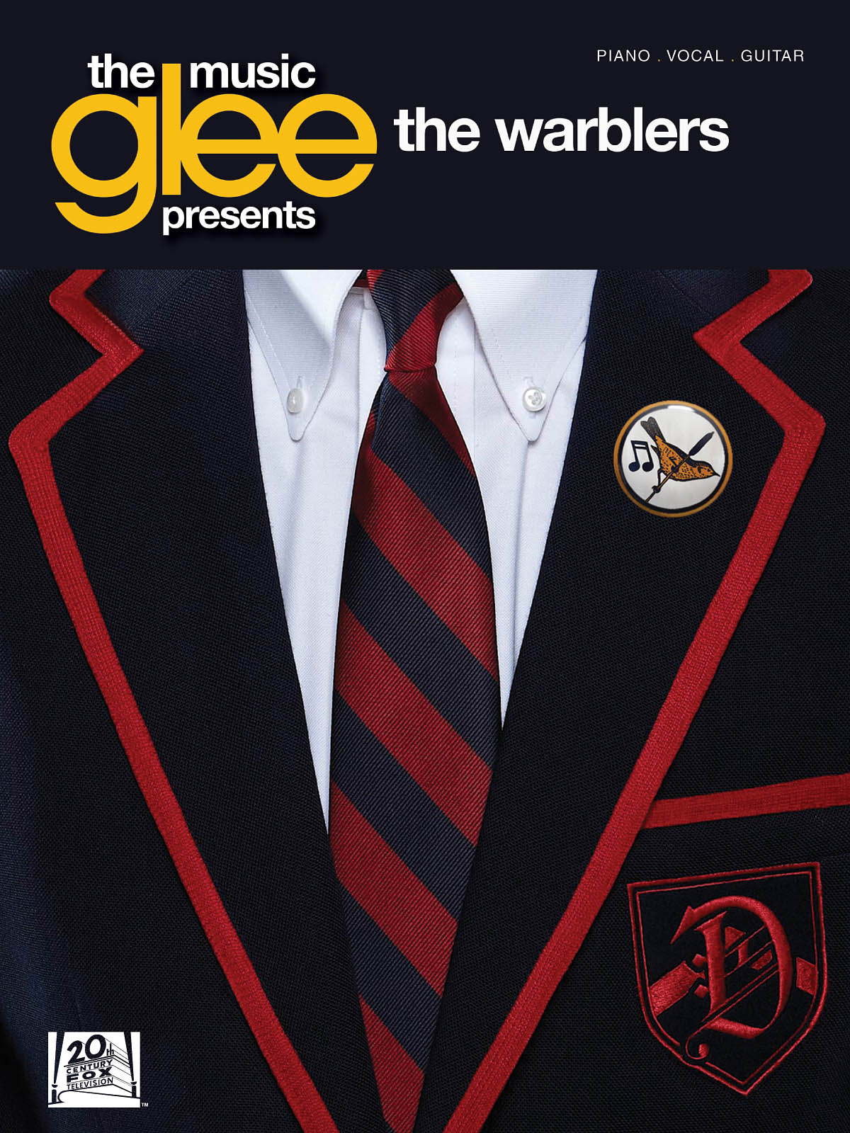 Glee: The Music - The Warblers