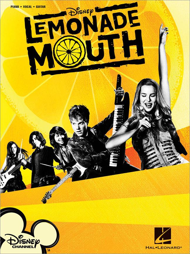 Lemonade Mouth