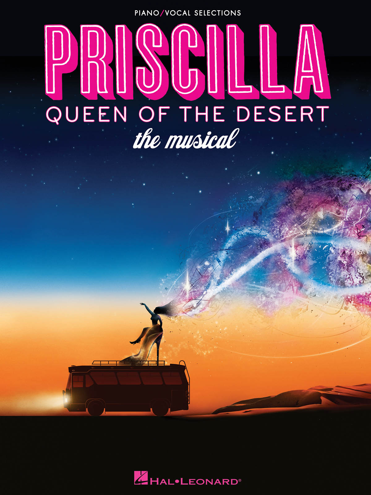 Priscilla Queen of the Desert