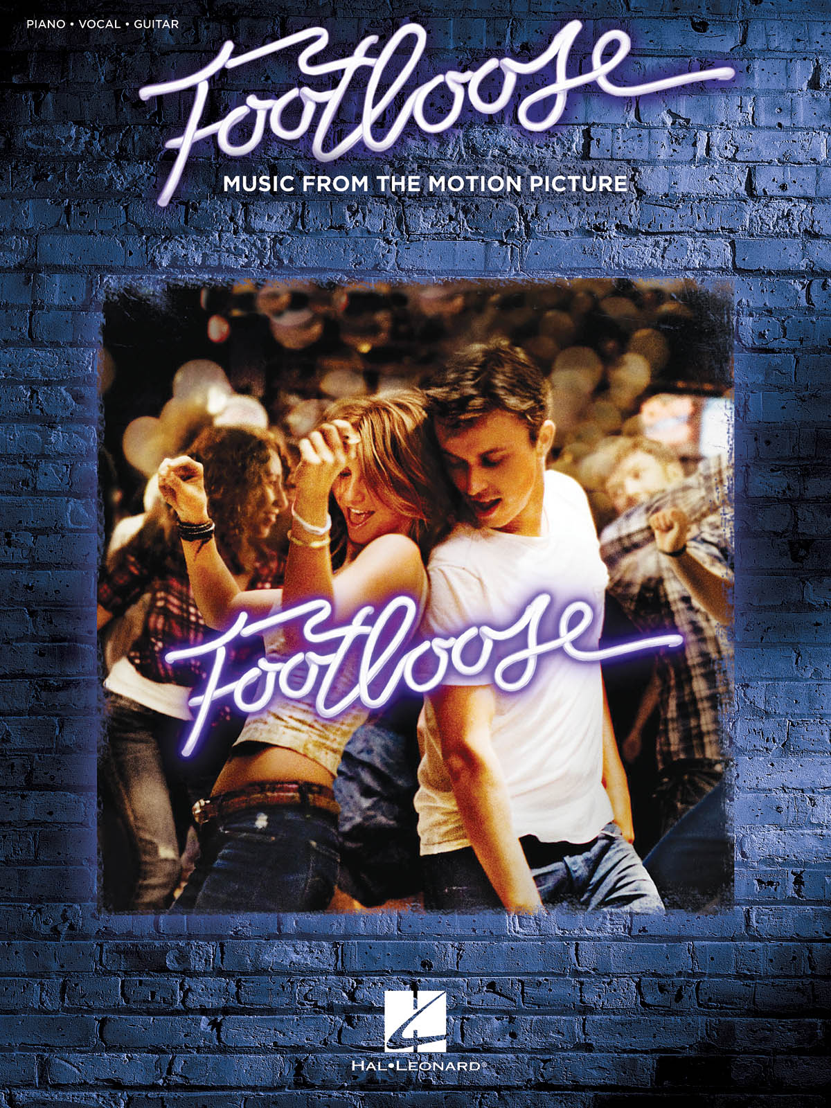 Footloose(Music from the Motion Picture Soundtrack)