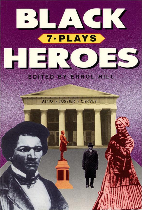 Black Heroes(Seven Plays)