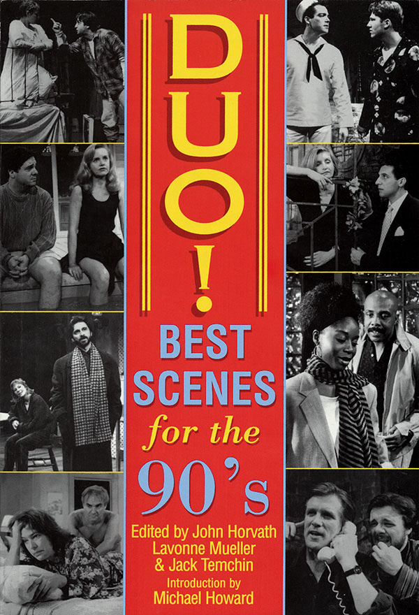 Duo! Best Scenes For The 90s
