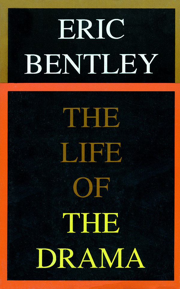 The Life of the Drama