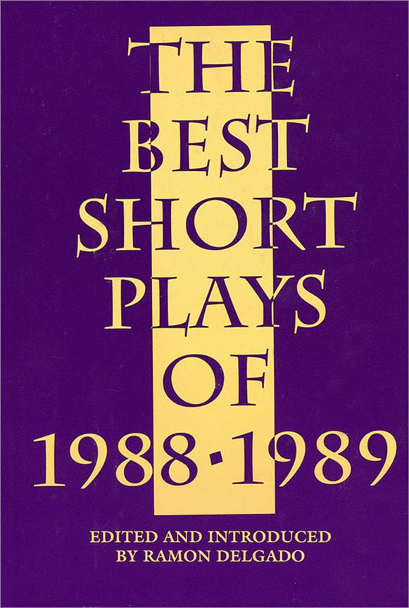 The Best Short Plays of 1988-1989