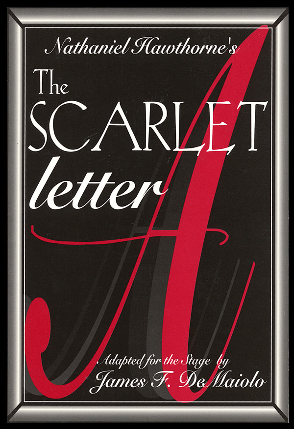 The Scarlet Letter