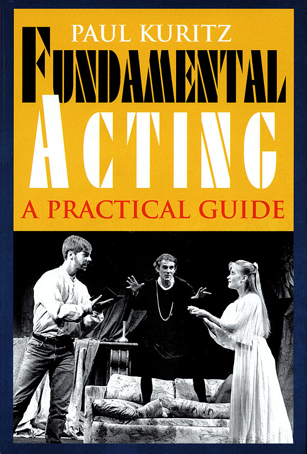 Fundamental Acting(A Practical Guide)