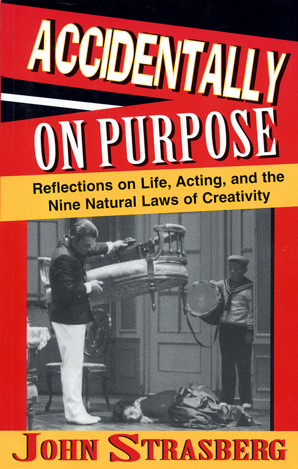Accidentally On Purpose(Paperback Book)
