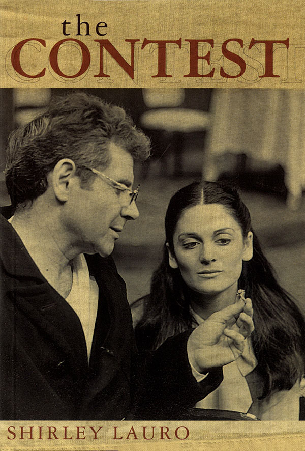 The Contest(A Play by Shirley Lauro)