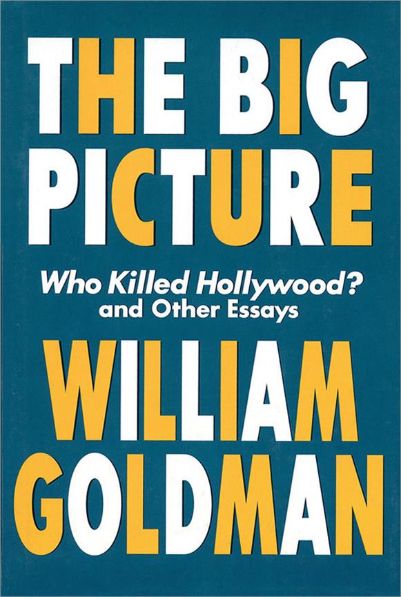 The Big Picture(Cloth Book)
