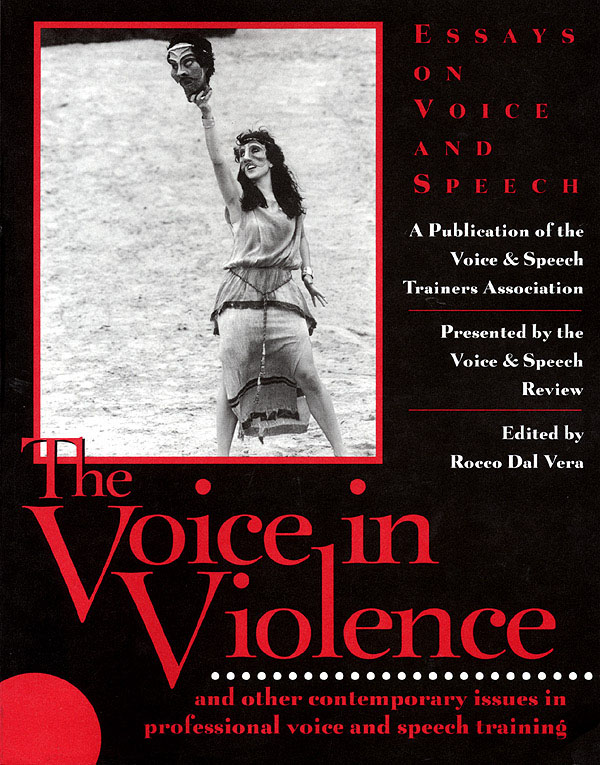 The Voice in Violence