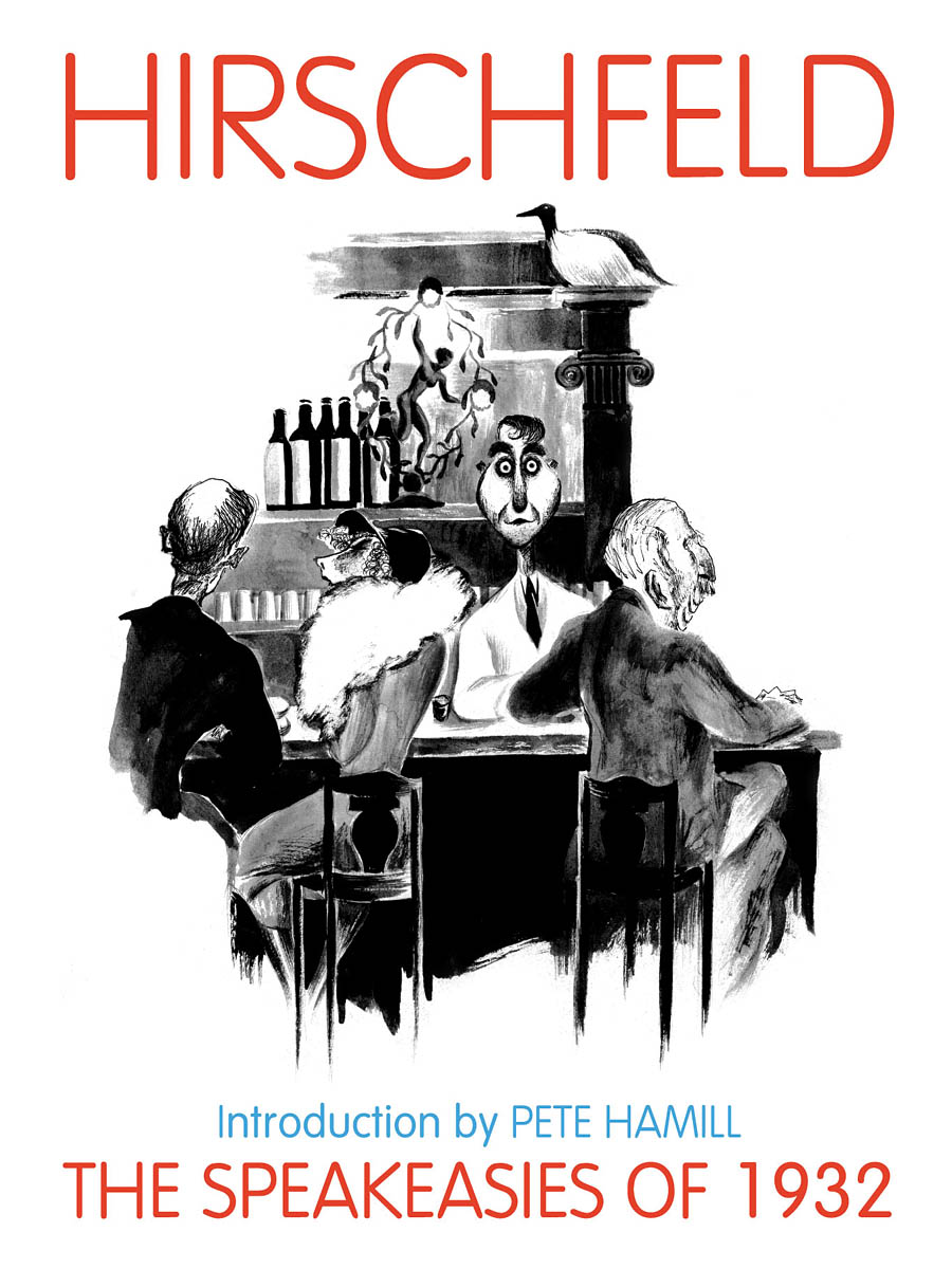 The Speakeasies of 1932(Paperback)