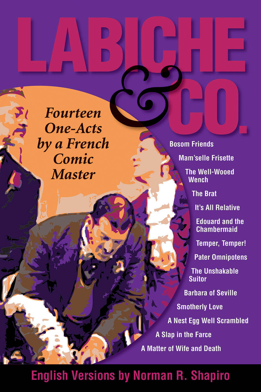 Labiche & Co: Fourteen One