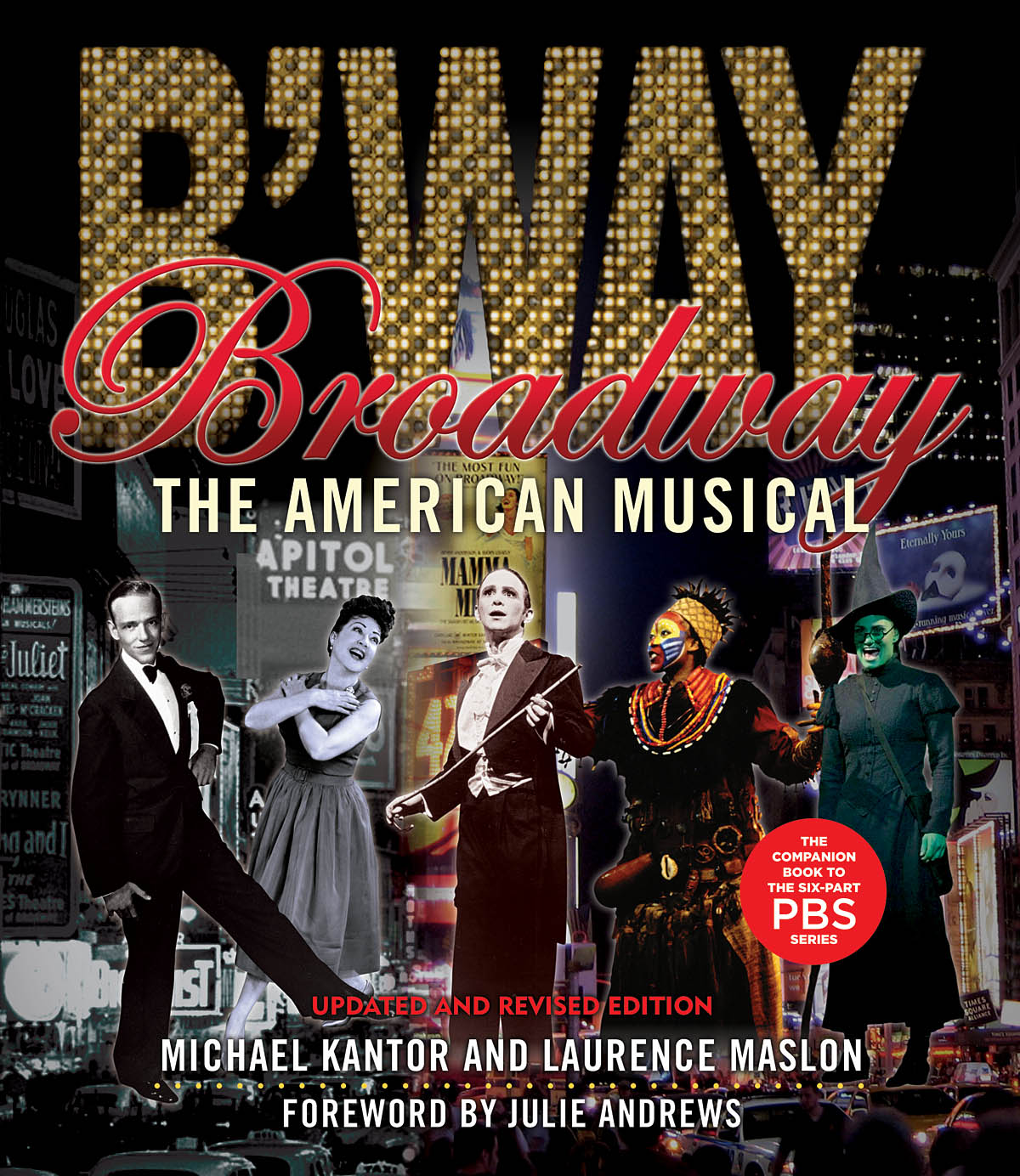 Broadway - the American Musical