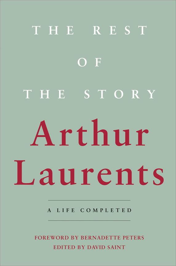 The Rest of the Story(A Life Completed)