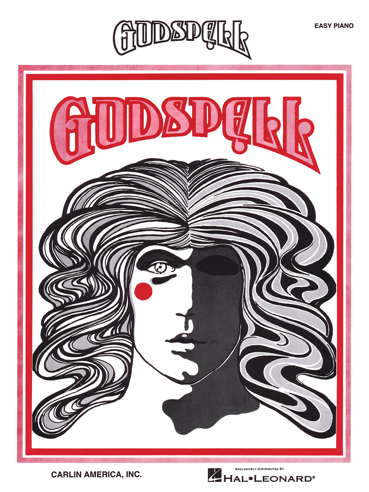 Godspell