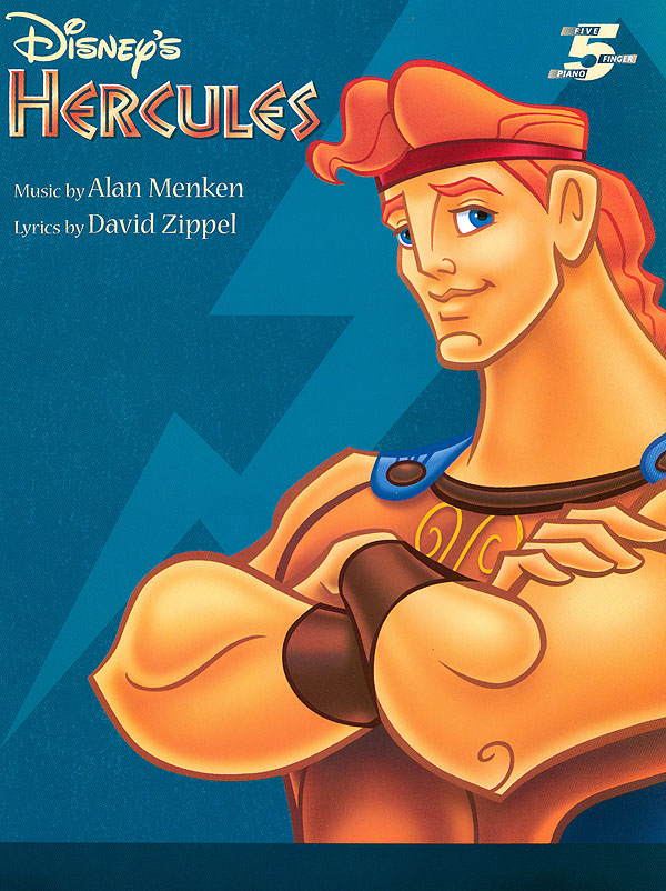 Hercules Five Finger