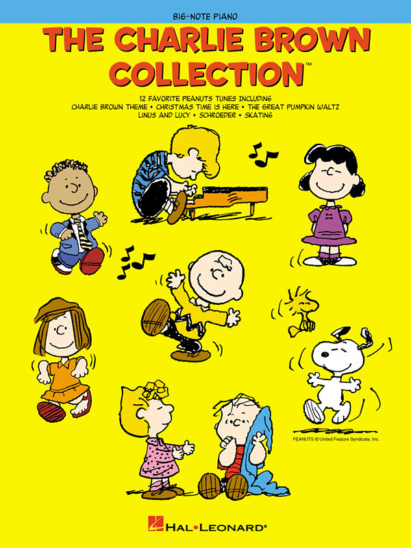 Guaraldi: The Charlie Brown Collection