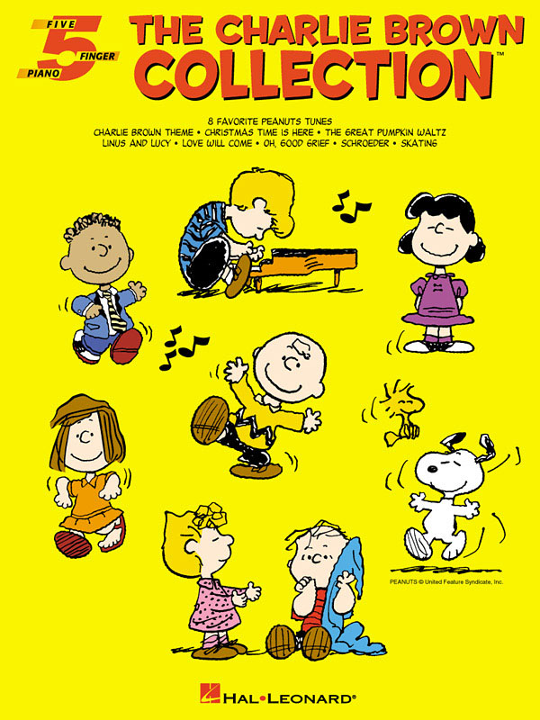 Guaraldi: The Charlie Brown Collection