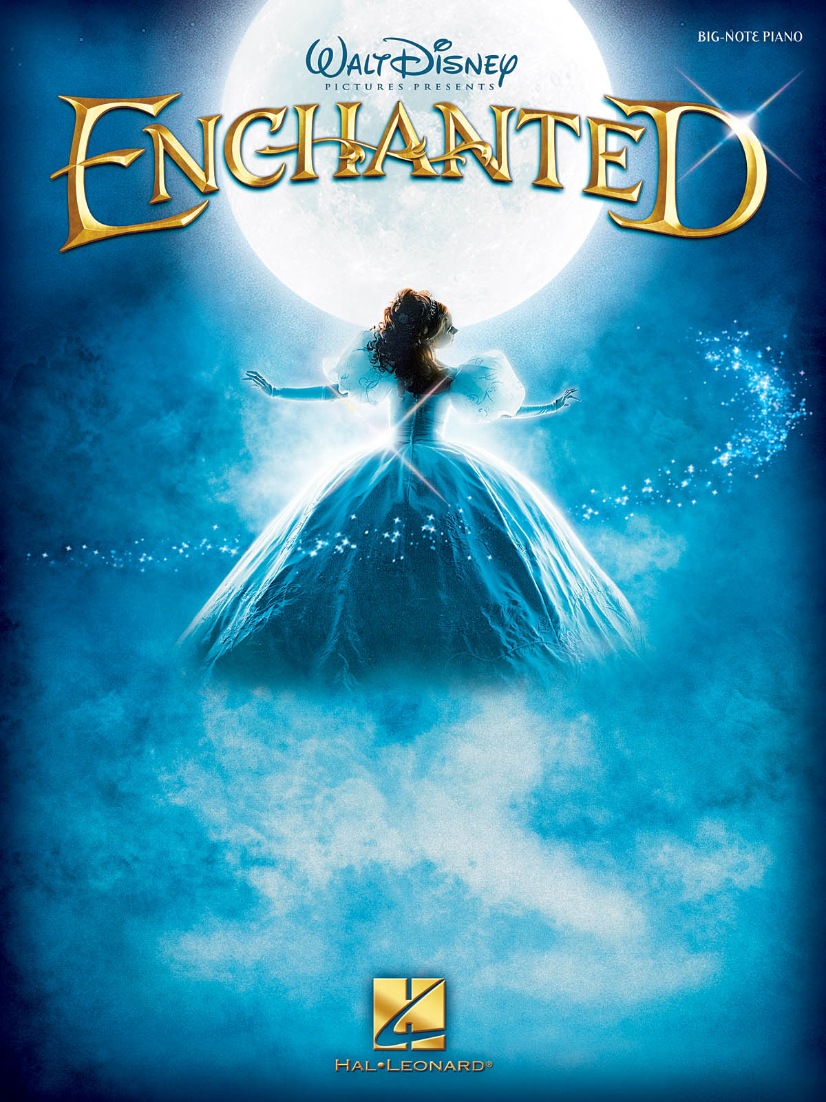 Disney'S Enchanted