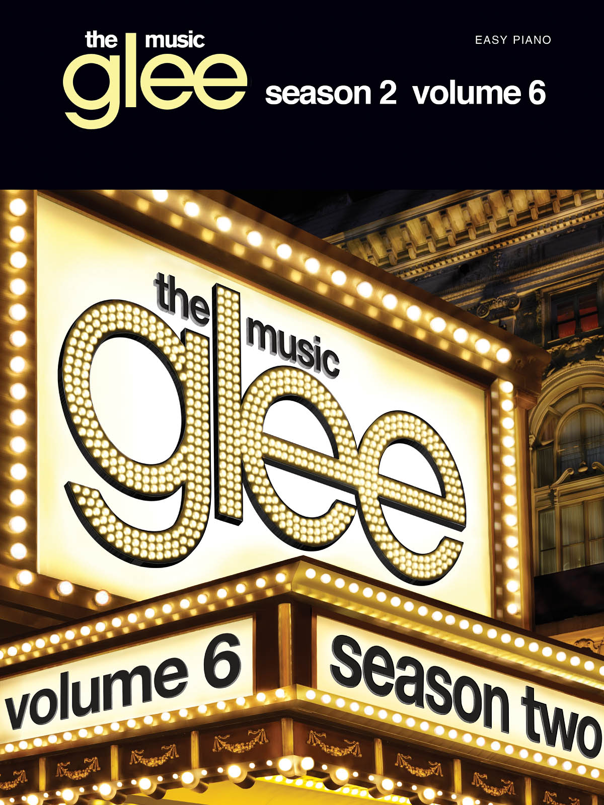 Glee: The Music Season Two Volume 6