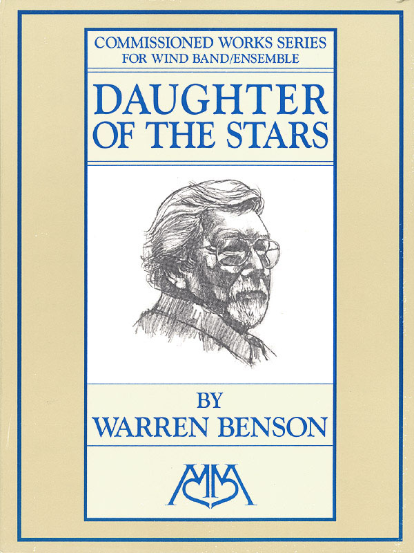 Daughter of the Stars