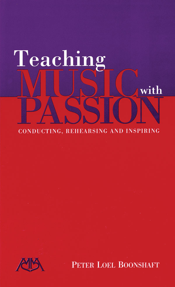 Teaching Music with Passion