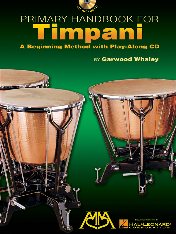 Primary Handbook Timpani