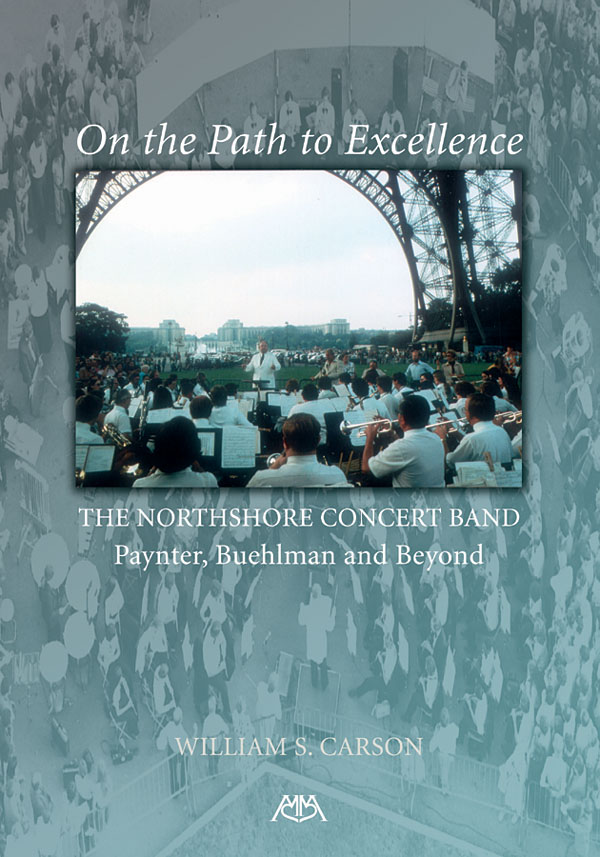 On the Path to Excellence: The Northshore CB