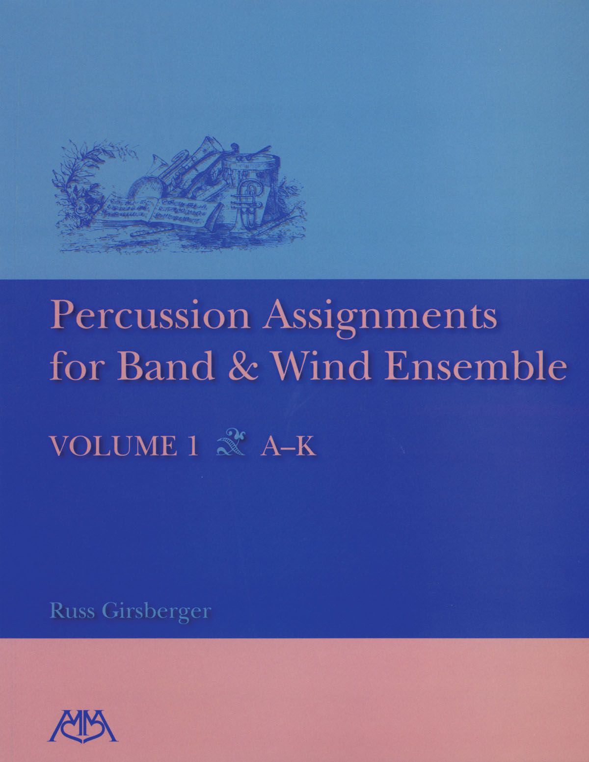 Percussion Assignments for Band and Wind Ensemble