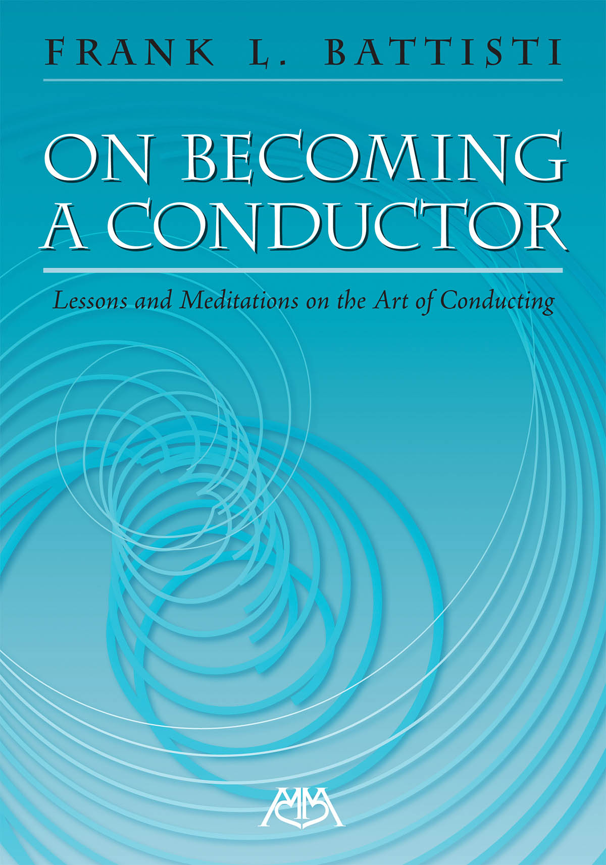 On Becoming A Conductor