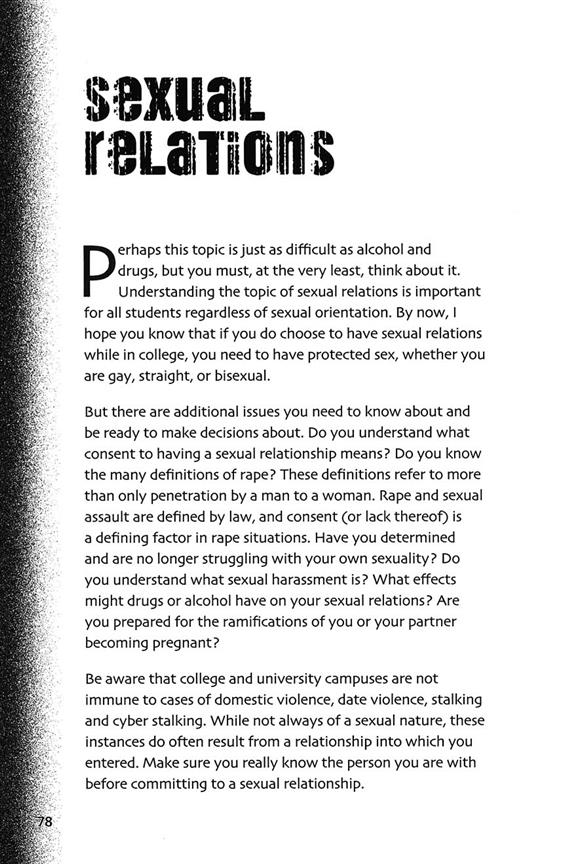 Marjoring In Music: All The Stuff You Need To Know