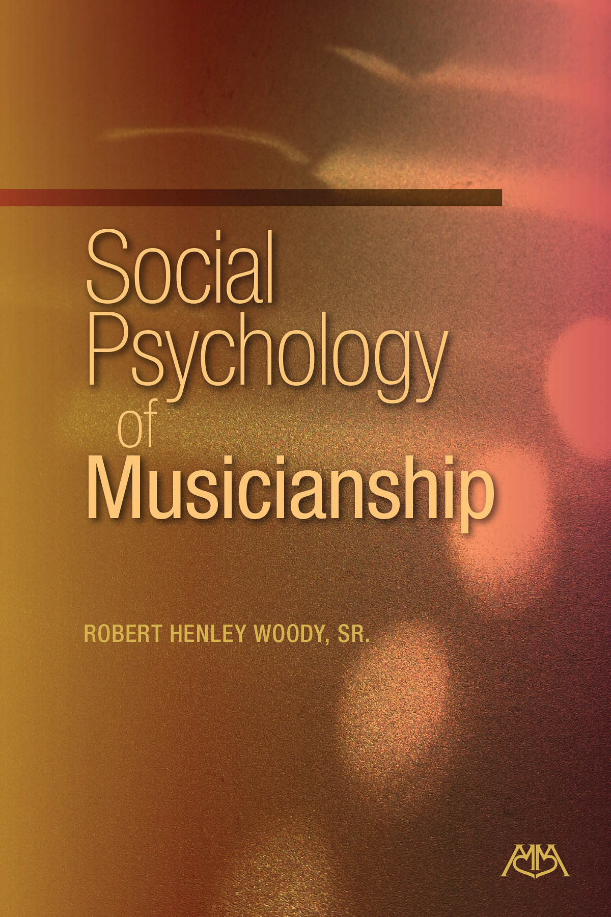 Social Psychology of Musicianship