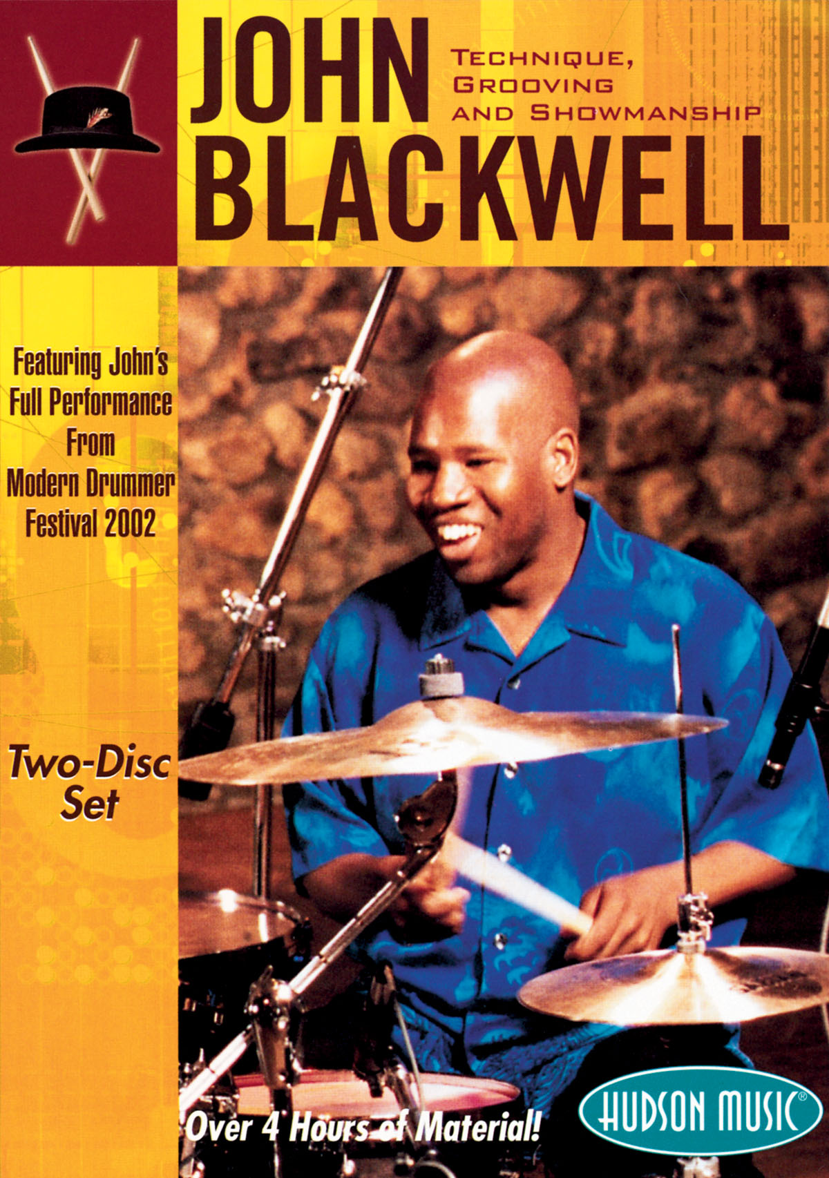 John Blackwell