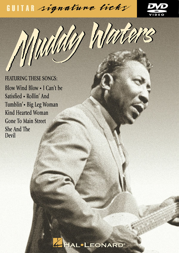 Muddy Waters