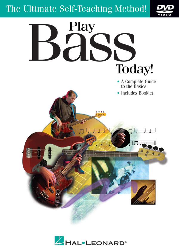 Play Bass Today!
