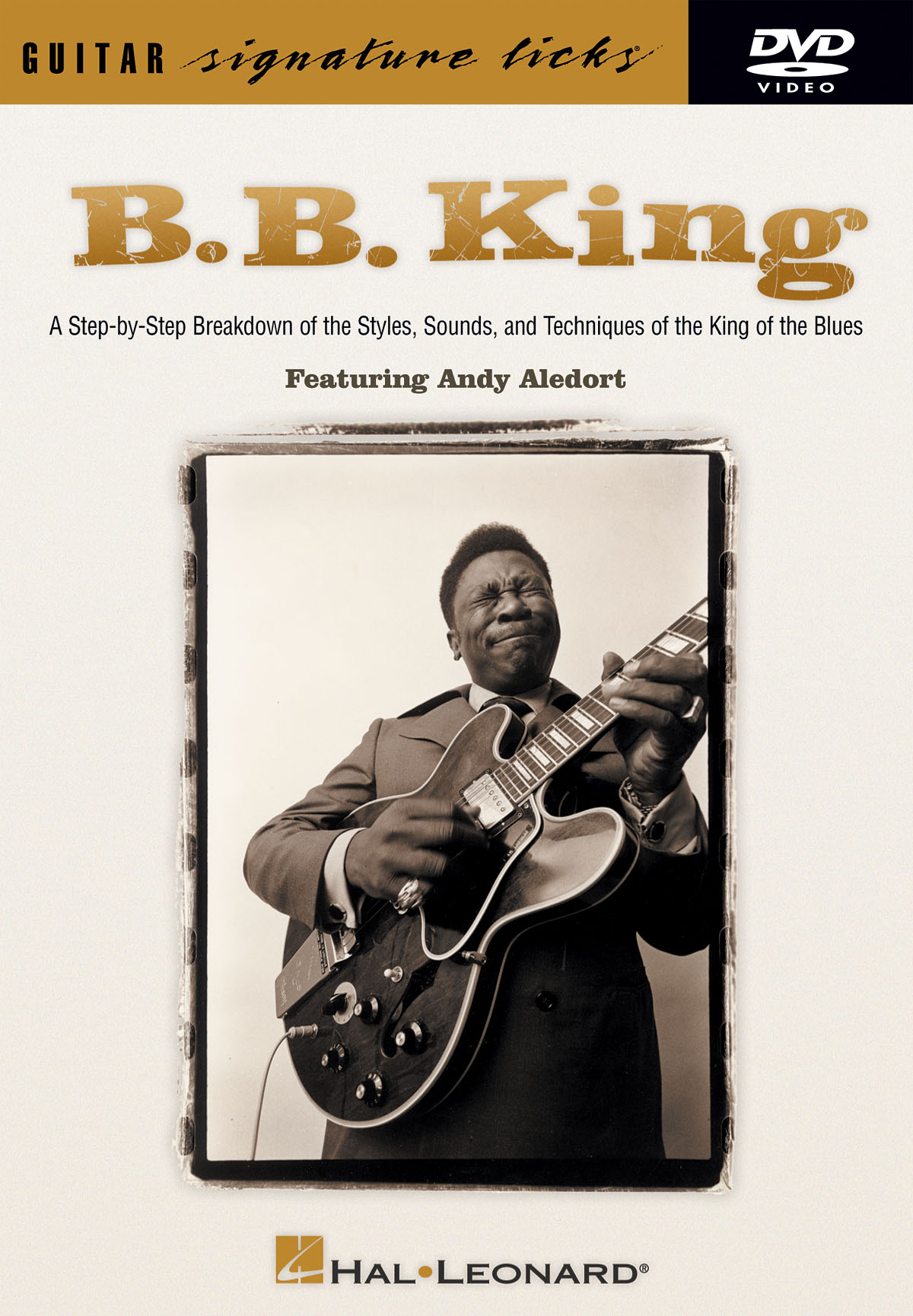 B.B. King