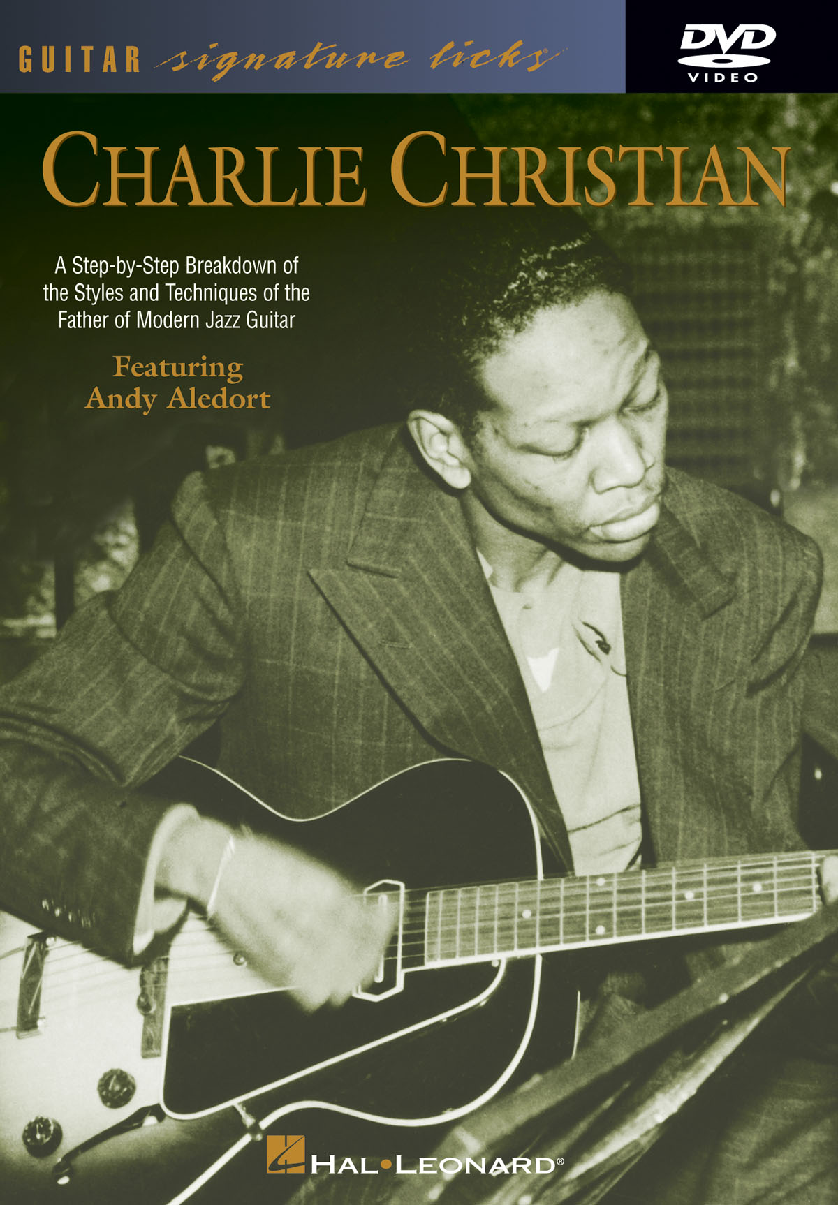 Charlie Christian