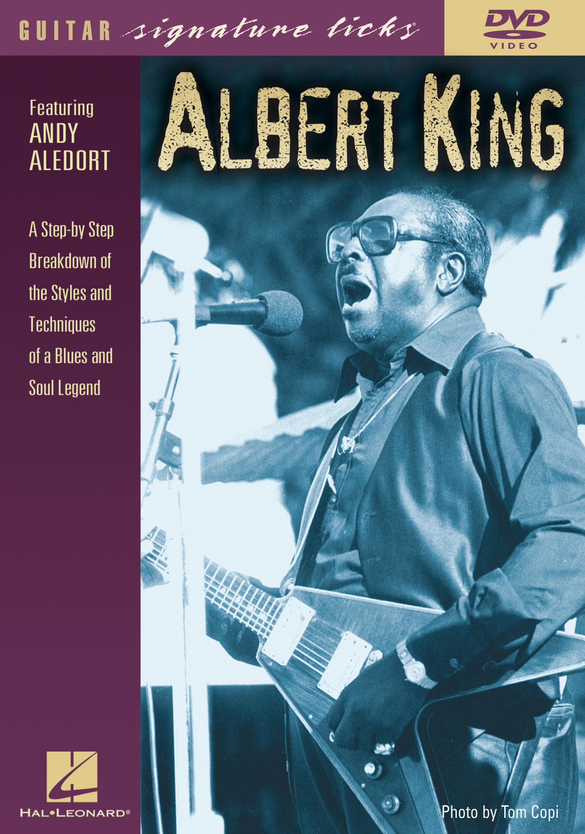 Albert King