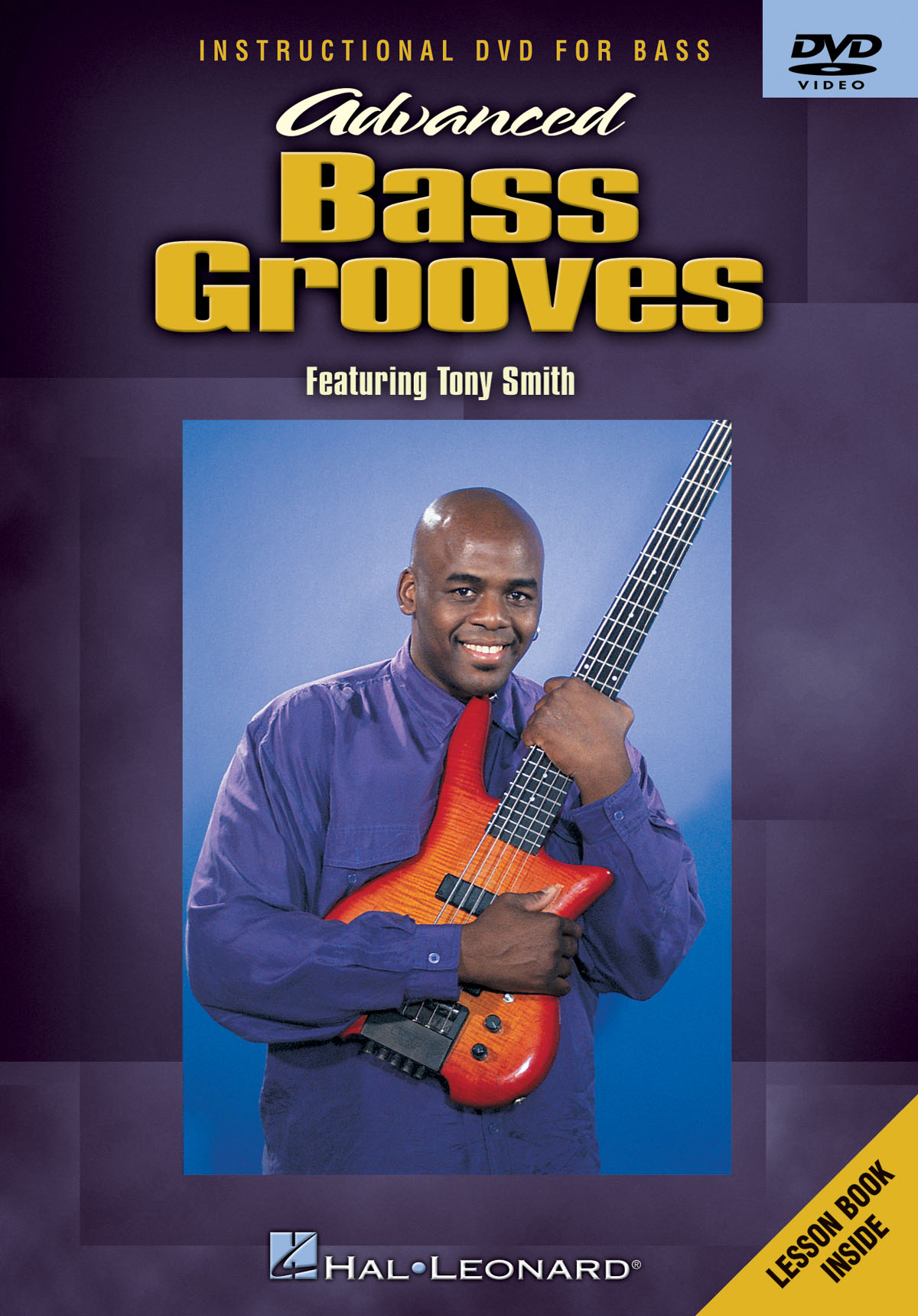 Advanced Bass Grooves